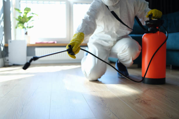Reliable Unattended Death Cleanup contractor in Colman, SD by Crime Scene Cleaner Online